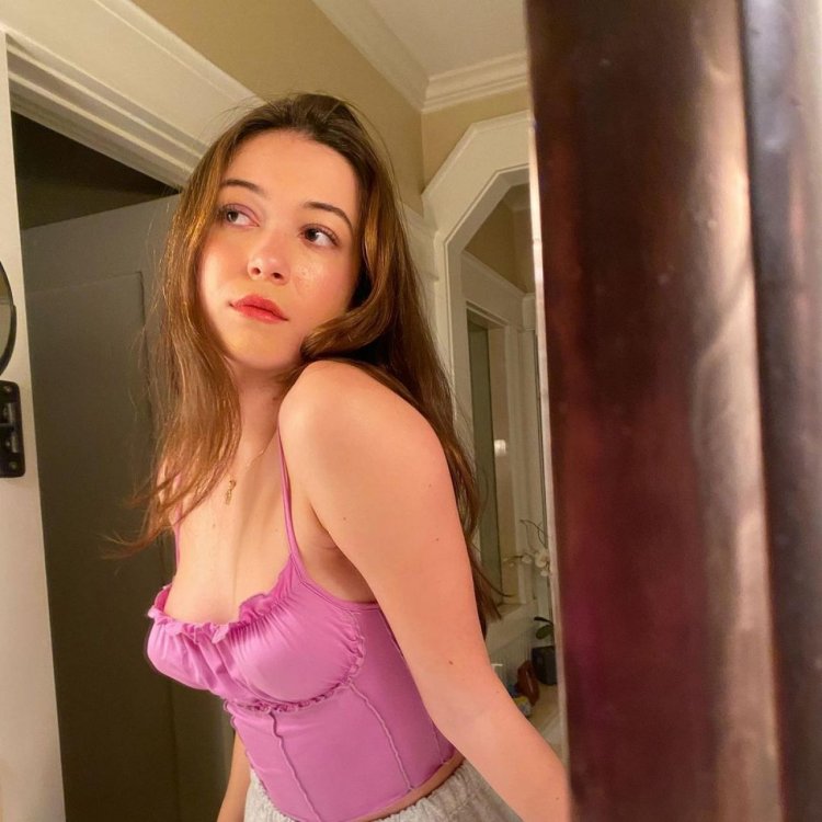 Grace Kaufman Kate Brains