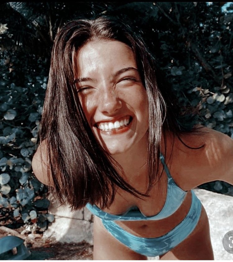 Charlie Domelio processing