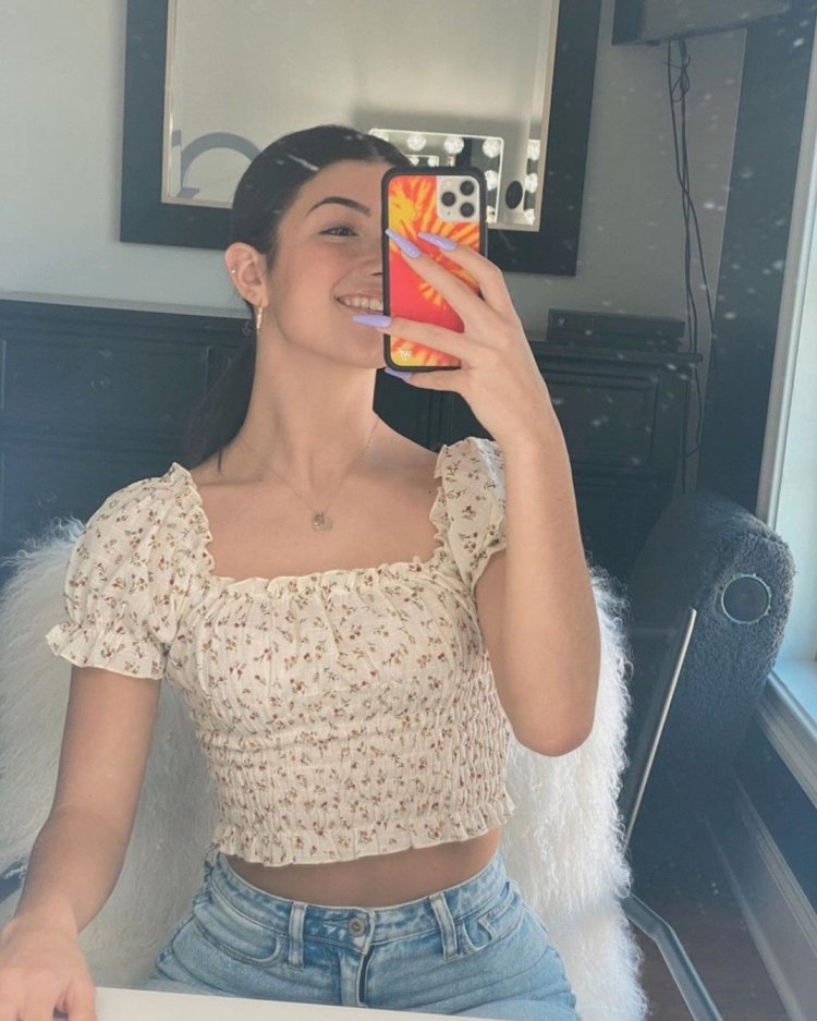 Charlie Tick current