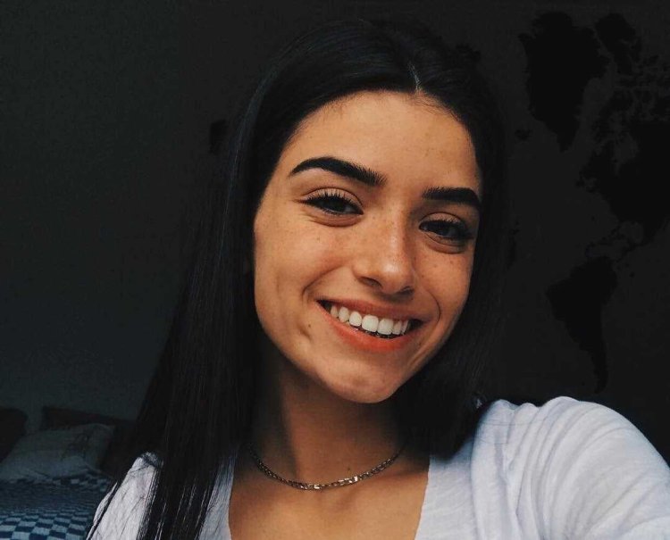 Dixie Damelio Tick current