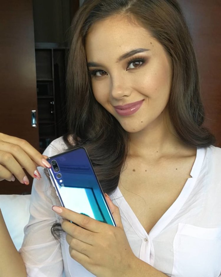 Selfies of real girls Philippines