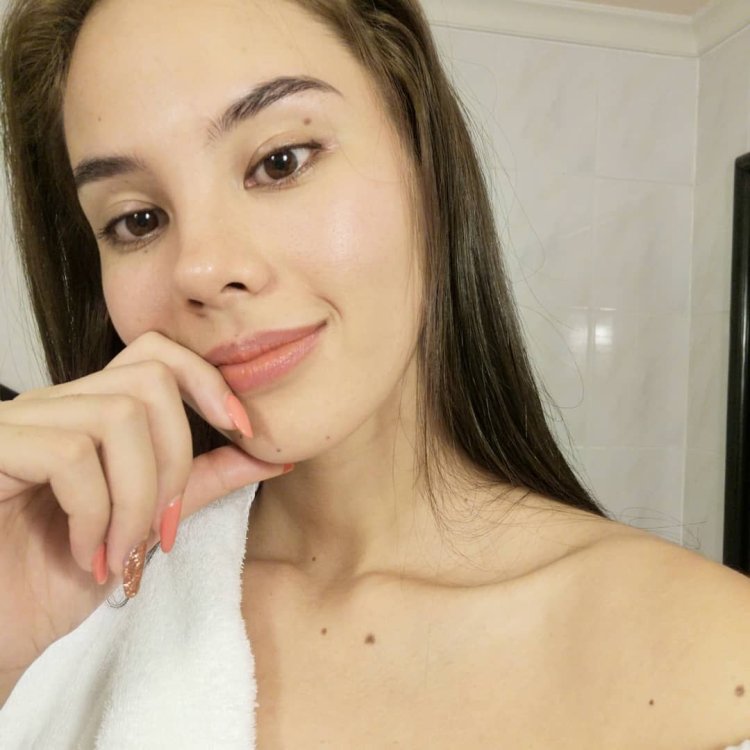 Catriona Gray Instagram