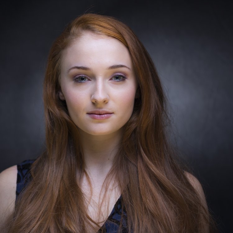Sophie Turner photo