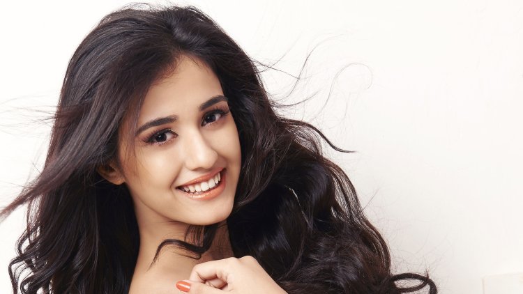 Disha Patani photo shoot