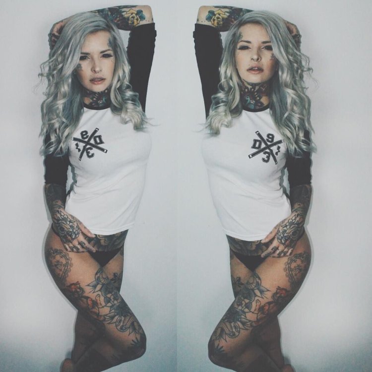 Carolina zalog drain