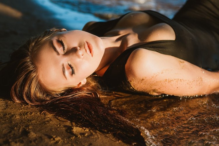 Marina Berezina Marina Berezina