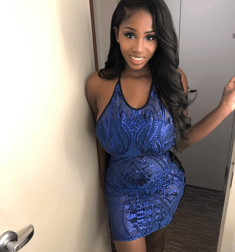 The Last of Us Ellie and Dina Bed Scene