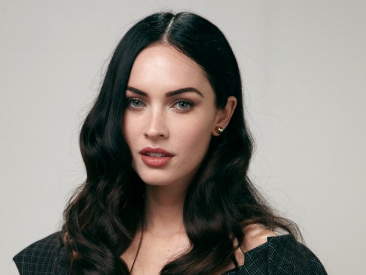 Megan Fox Kadyk