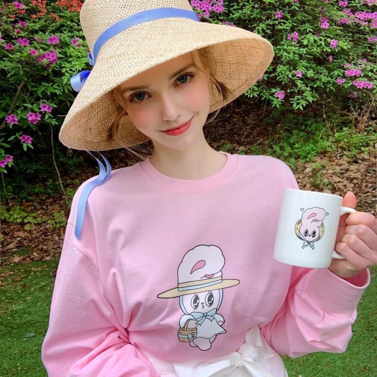 Institute: Chuu__chloe