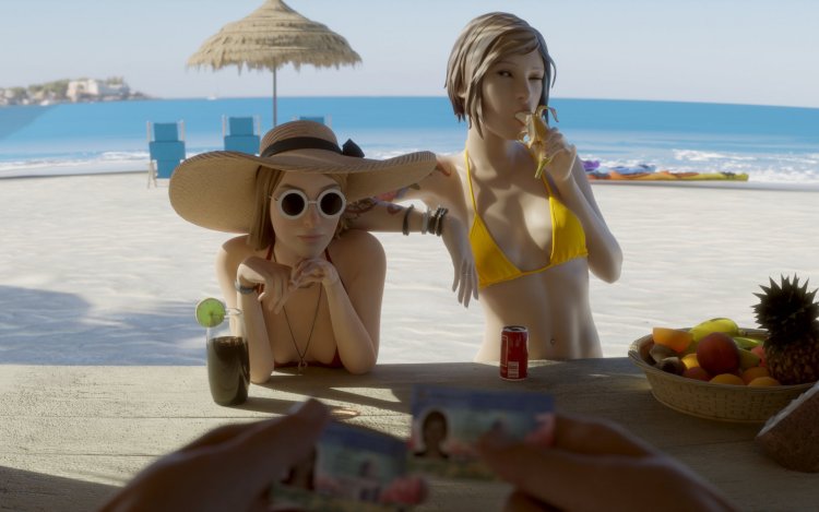 Desktop wallpapers aesthetic trip summer