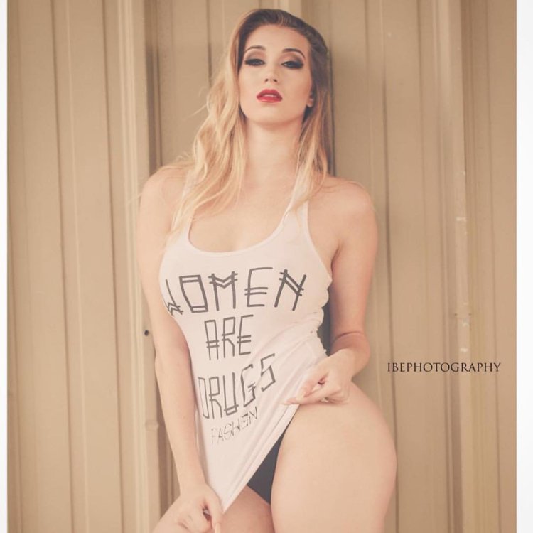 Emmber Hayes Onlyfans