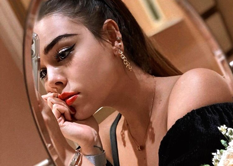 Lucretia elite actress