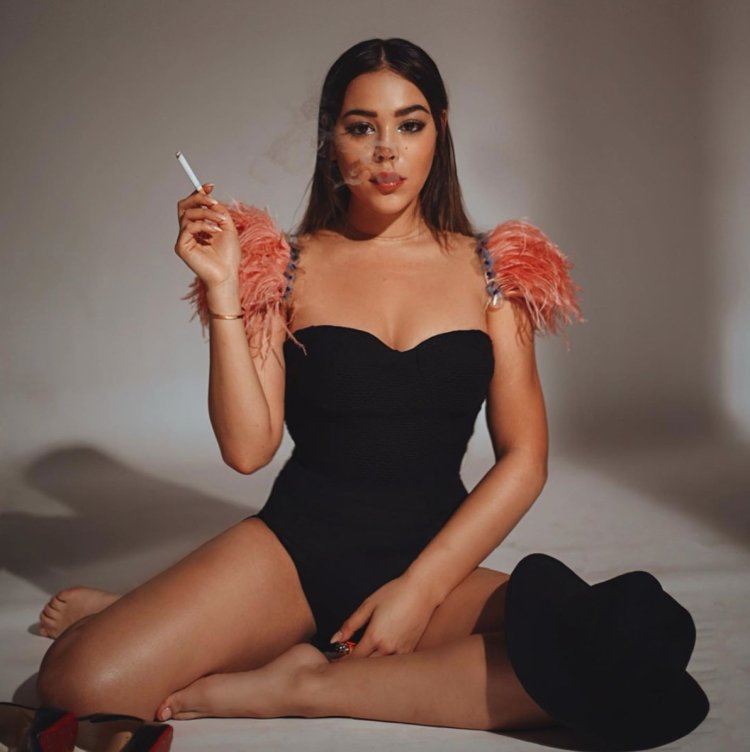 Danna Paola