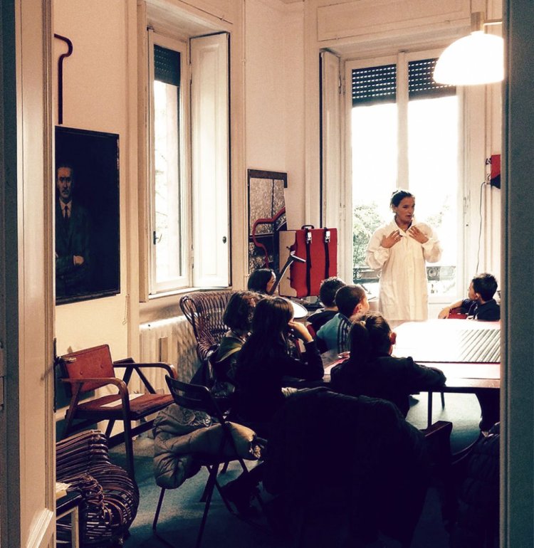 Paola Albini - Paola albini