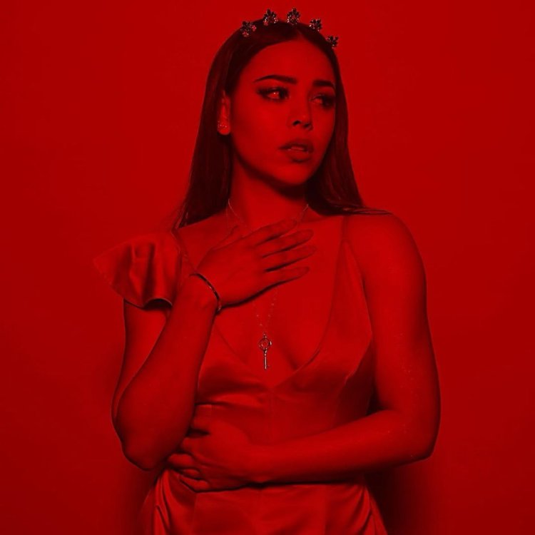 Lucretia Montesinos Hendrich