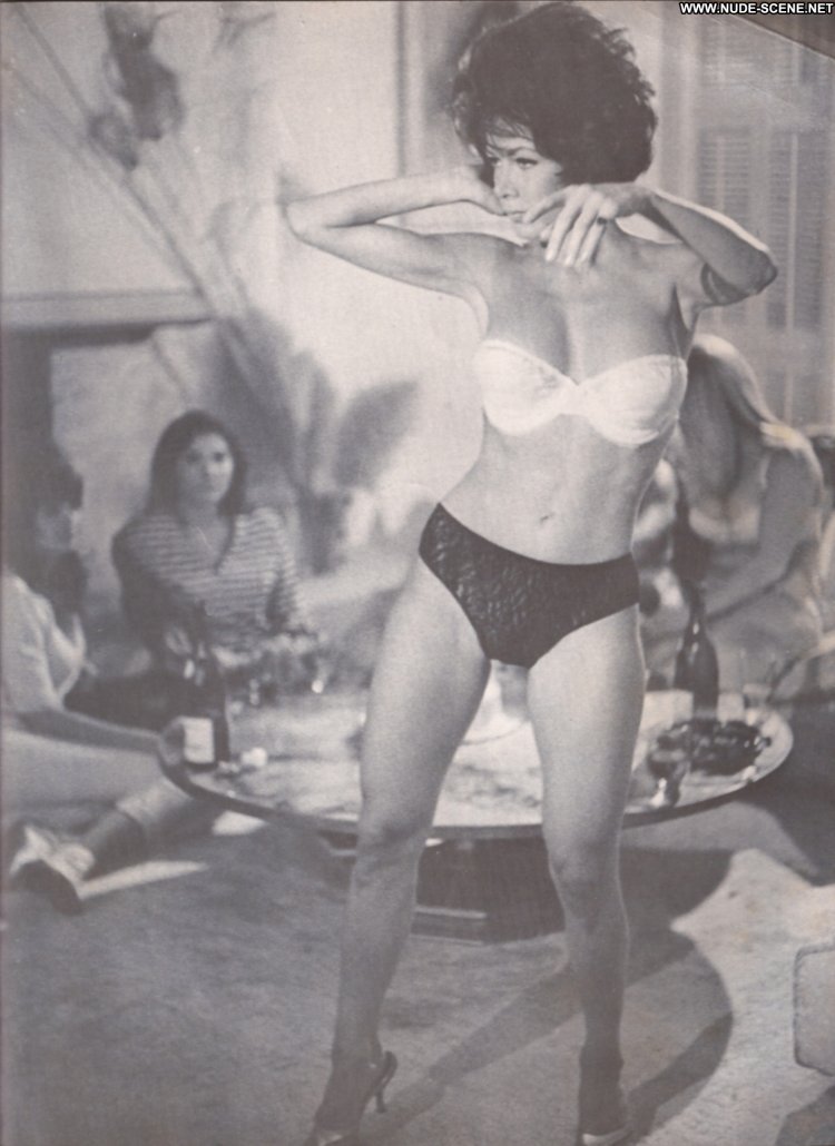 Mrs. Barrington Film 1974