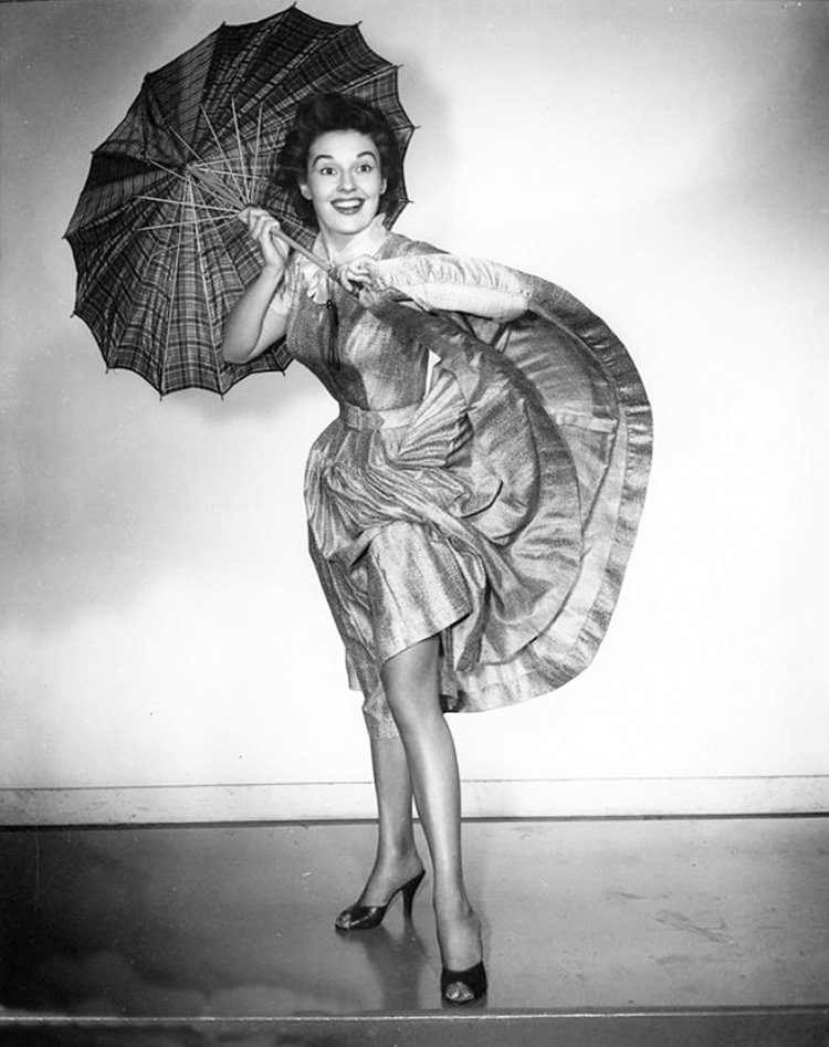 Colonel Diane Foster