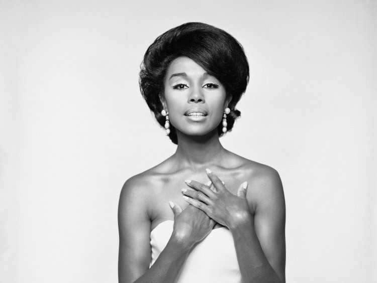 Diane Carroll daughter