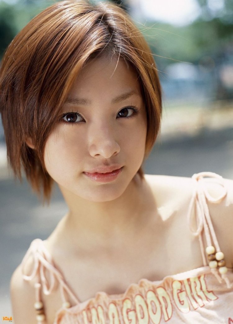 Aya Ueto growth