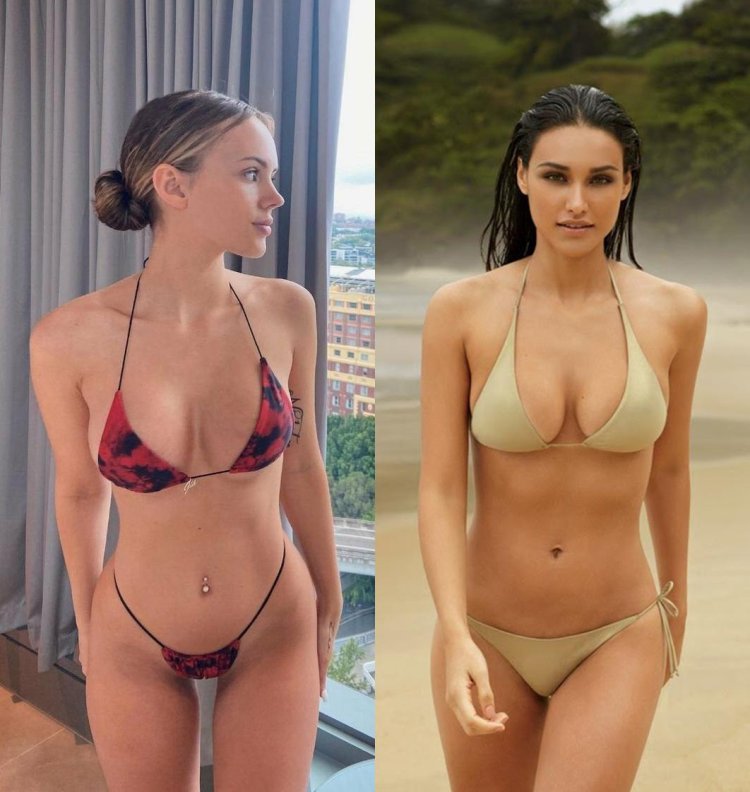 Tayla Gerrard Onlifans