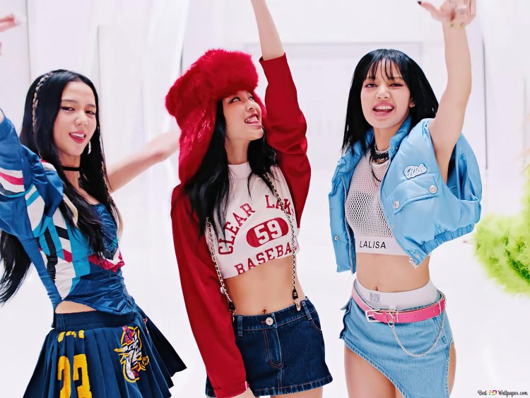 Blackpink Lisa