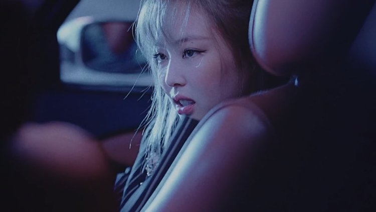 Kim Jenny Pretty Savage