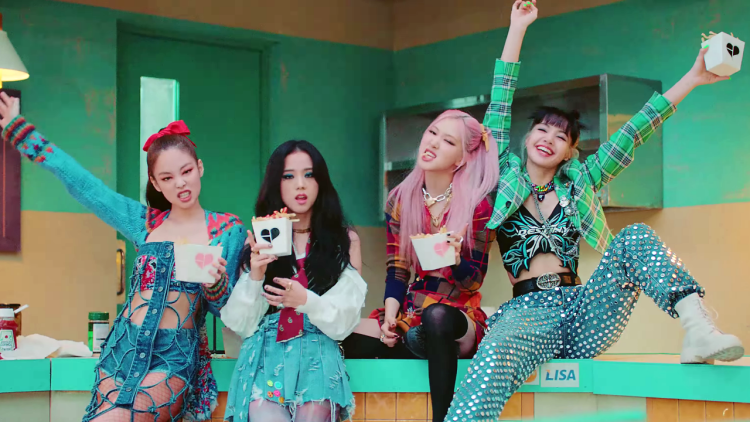 Jenny Blackin Lovesick Girls