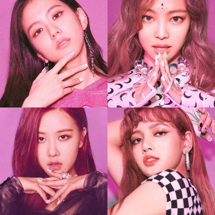 Du du du blackpink Cover