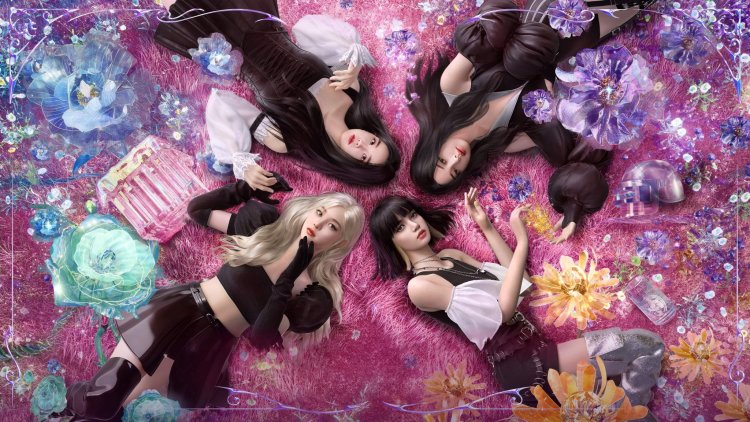 Blackpink photo 2022