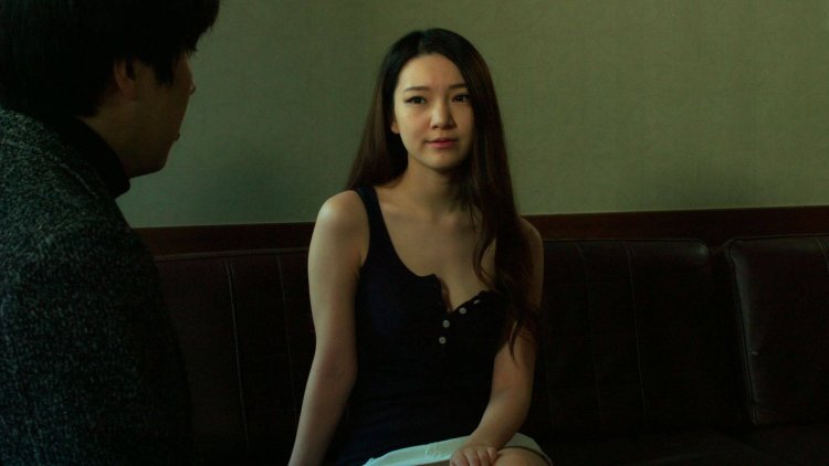 Korean film 2017 Female Hostel