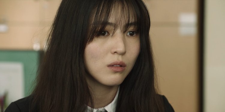 Khan and Hu my name doram