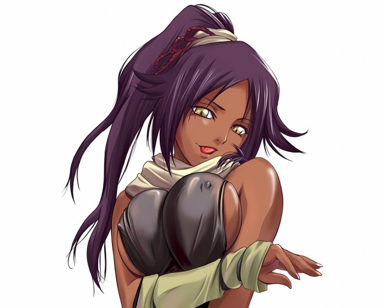 Yoruichi Sunko
