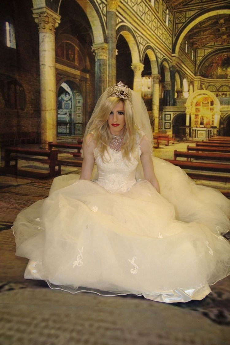 Wedding -Korolev Sissy