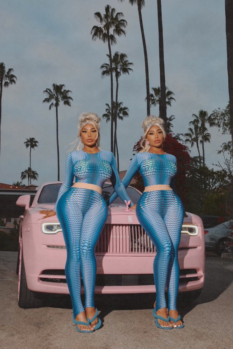 Clermont Twins Onlyfans