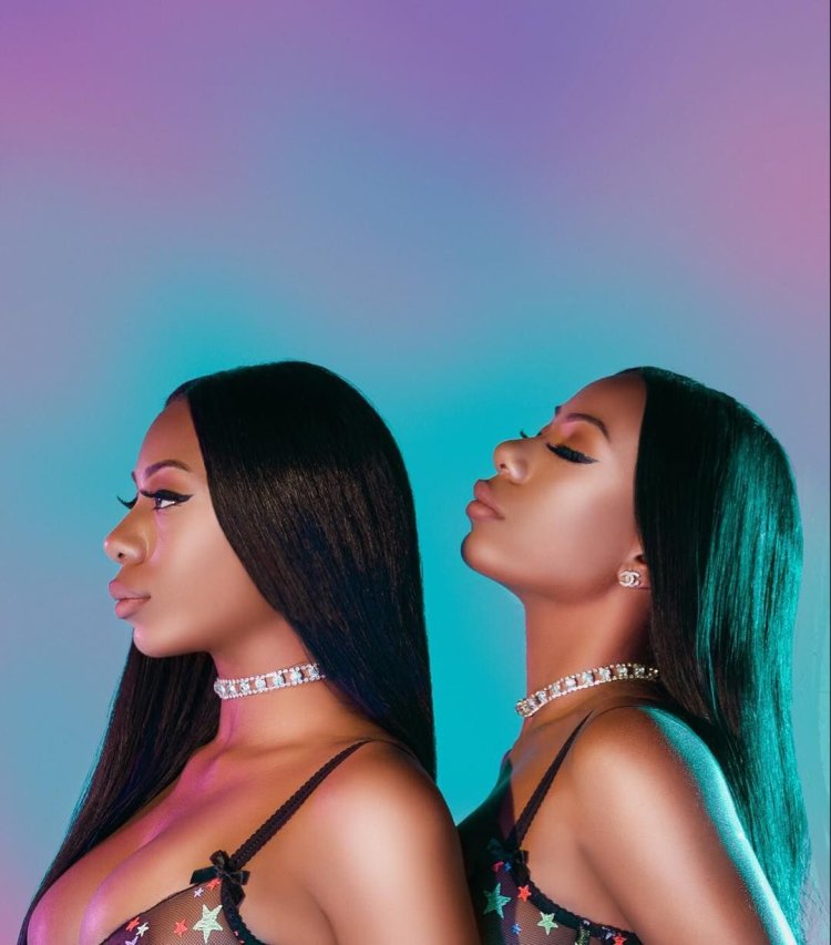 Clermont Twins