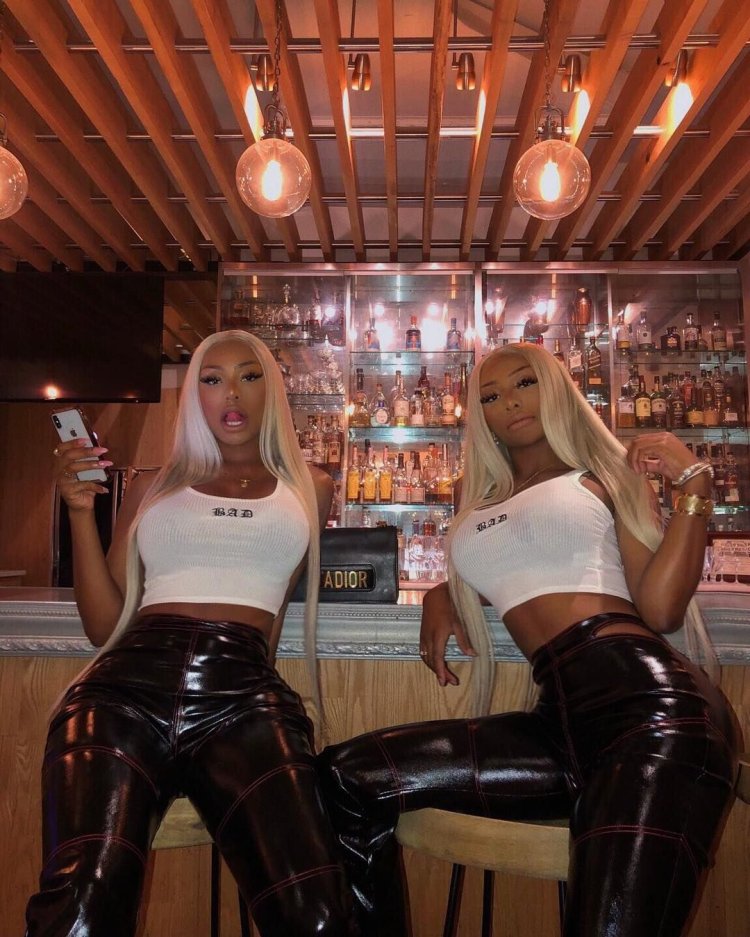 Clermont Twins Arrest