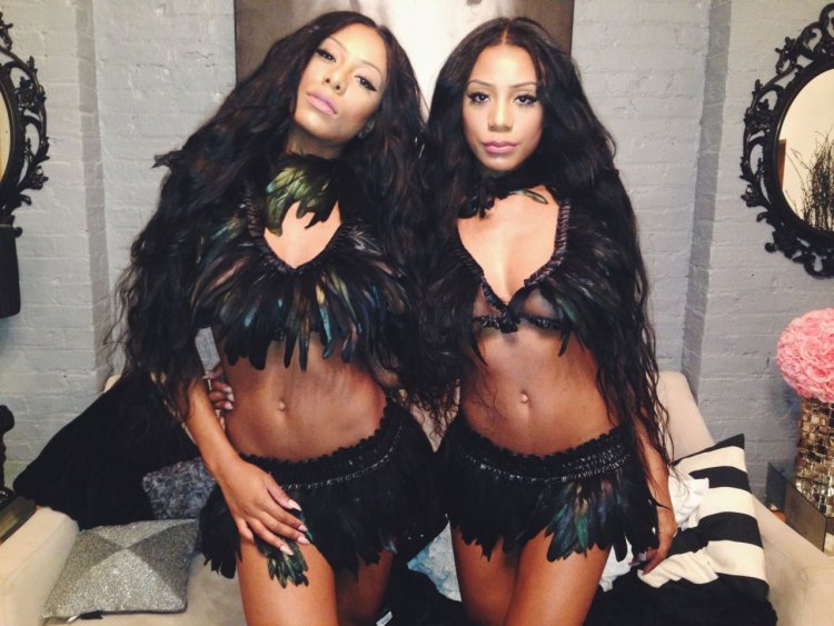 Clermonttwins Onlyfans drain