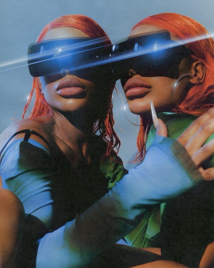 Shannon Shannade Clermont Twins Dress