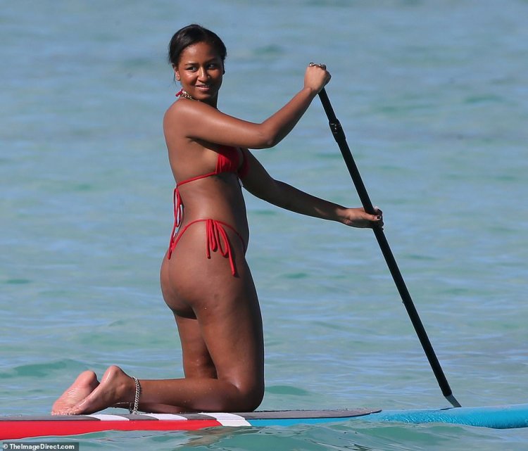 Sasha Obama Slov