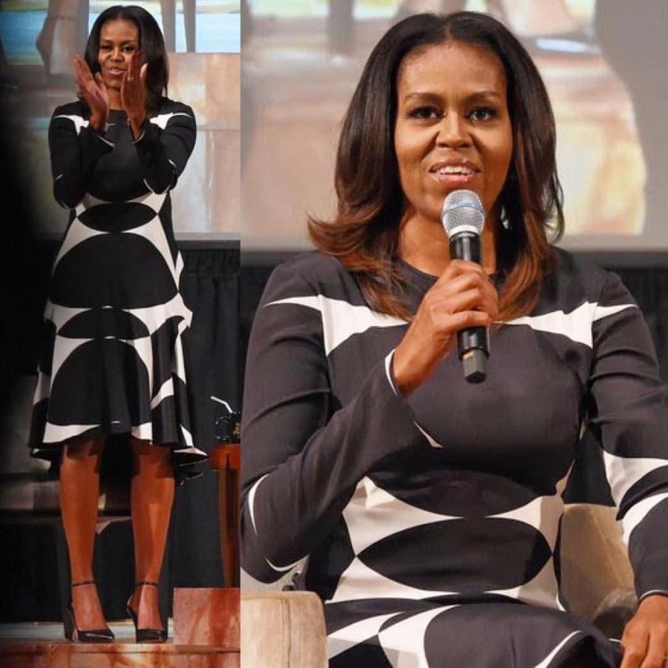 Michelle Obama
