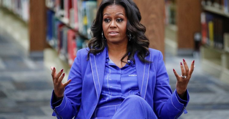 Michelle Obama: Life after the White House