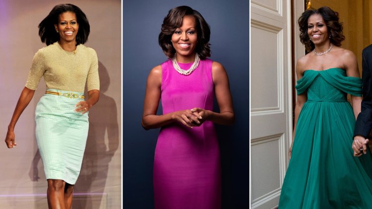 Michelle Obama images