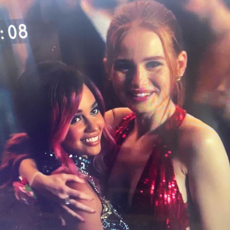 Cheryl Blossom Season 5