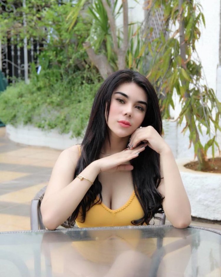 Model Charents Bear Nama ASLINYA