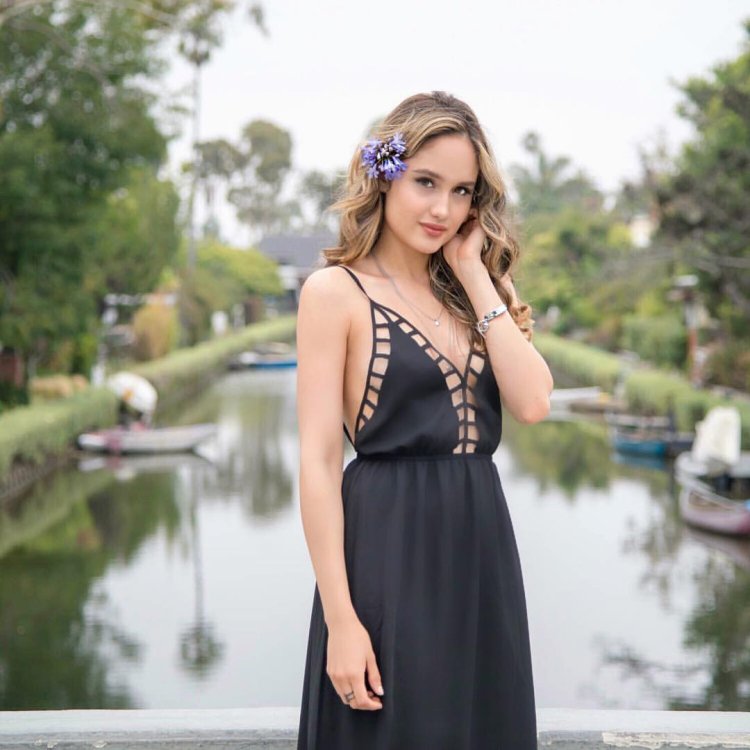 Cinta Laura Frank Garcia