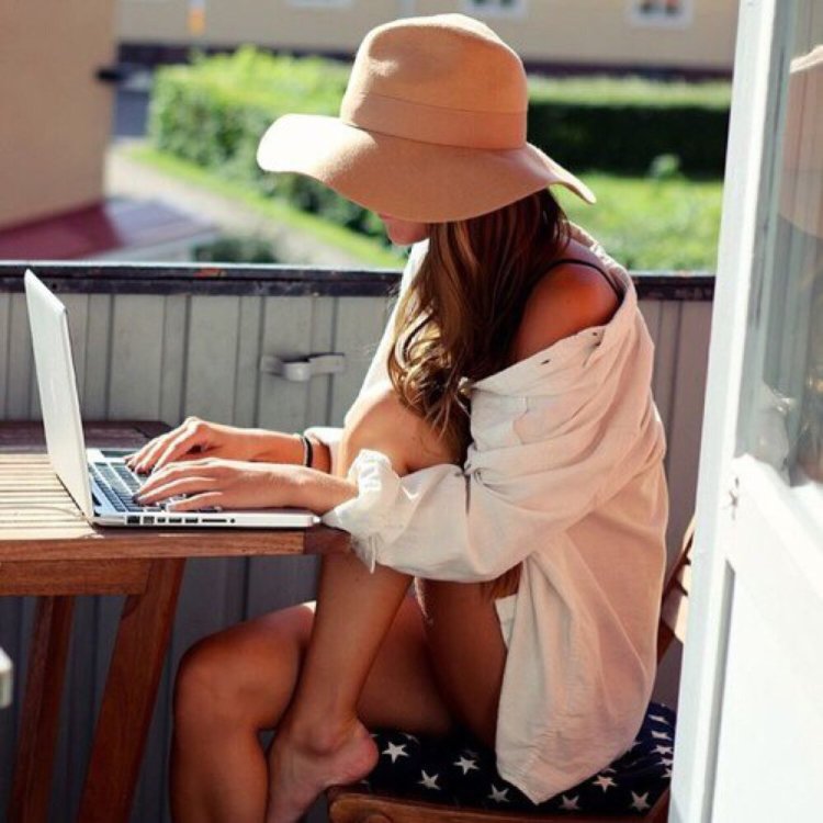 Exposure of women in sports