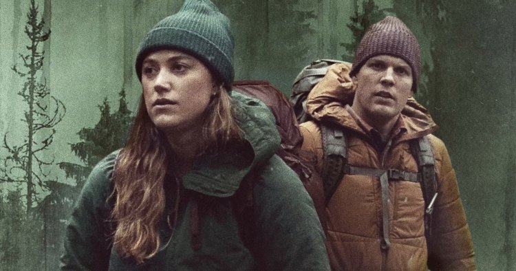 Half of me is a movie