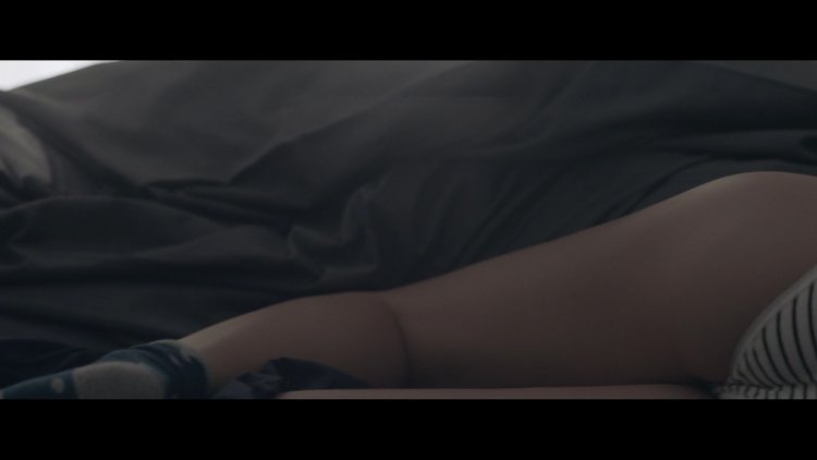 T -shirt Monroe is merged