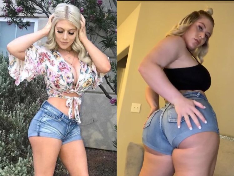 Connectpal Austyn Monroe