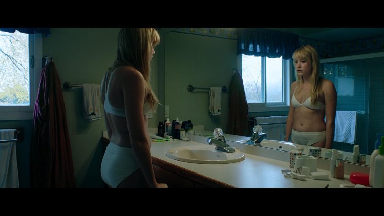 Leise Pulido movie it 2014